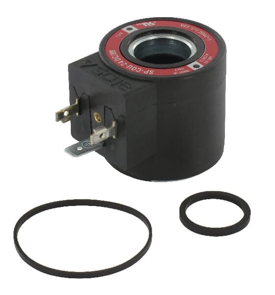 Cewka SPCOU 24V DHI DH924D