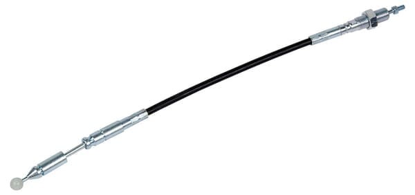Linka sterownicza z kulką, 500 mm D018D1X0500