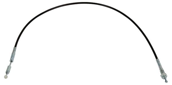 Linka sterownicza z kulką, 1250 mm D018D1X1250
