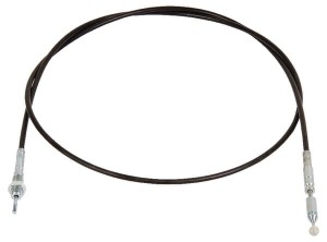 Linka sterownicza z kulką, 2500 mm D018D1X2500