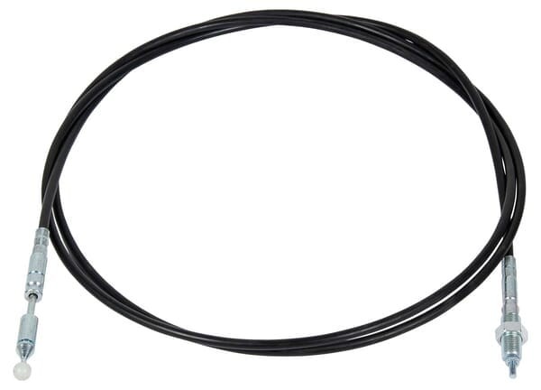Linka sterownicza z kulką, 3500 mm D018D1X3500