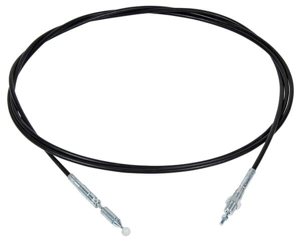 Linka sterownicza z kulką, 4500 mm D018D1X4500
