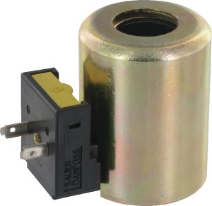 Cewka 24 VDC D14E 35 W prop. D14E24D09ADN