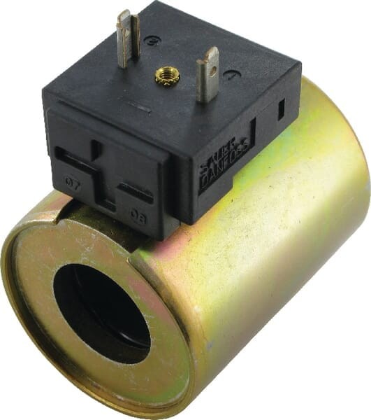 Cewka 24 V DC D14E30W24DH