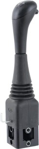 Joystick z dwoma przyciskami, SCF031 D210179040067