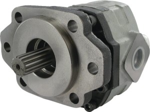 Silnik zębaty KM 30.51 RO-05-S3-L-GF/GF-N KM3051R05S3