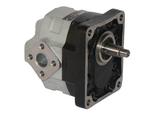 Silnik zębaty KM 30.51 RO-83E3-LED/EB KM3051R83E3