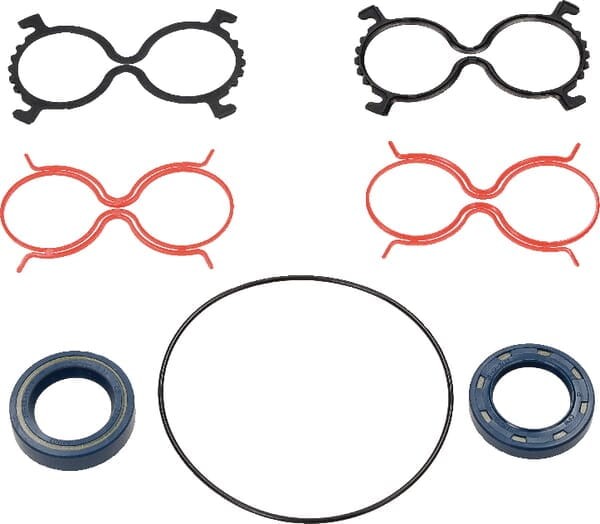 Zestaw uszczelnień KM30-84E4-R KM93084E4