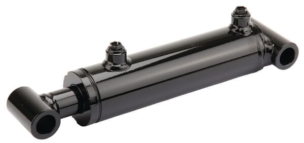 Siłownik hydrauliczny kompl. D3560150LG