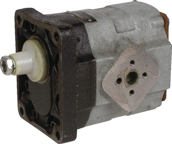 Pompa zębata KP30.61-D0-83-E3-LED/EB67N4NA KP3061DI2