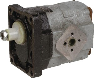 Pompa zębata KP30.61-D0-83-E3-LED/EB67N4NA KP3061DI2