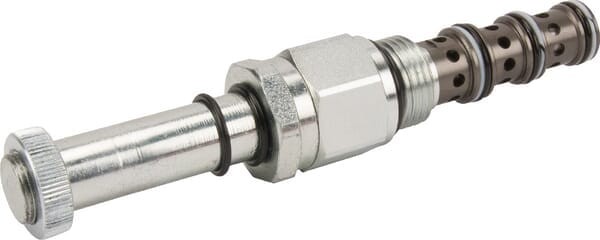 Wkład zaworu 4/2 ER10M/10B ER10M10B