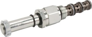 Wkład zaworu 4/2 ER10M/10B ER10M10B
