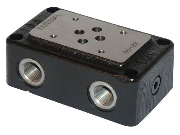 Płyta 03 A-B / P-T ES3D38PL
