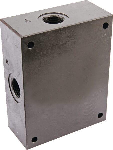 Podstawa stopy 1/2" boczna ES5A12L
