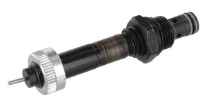 Wkład zaworu 3/2 SV 082302 24VDC A04 EW10MNC20PB