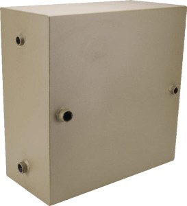 Zbiornik 50 l KVT050