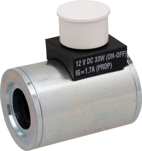 Cewka 12 V-DC - EW Seria 10 EW9BH12