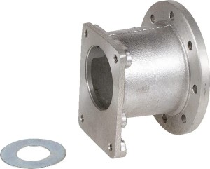 Wspornik pompy E1 (rozm.1) L11051B14