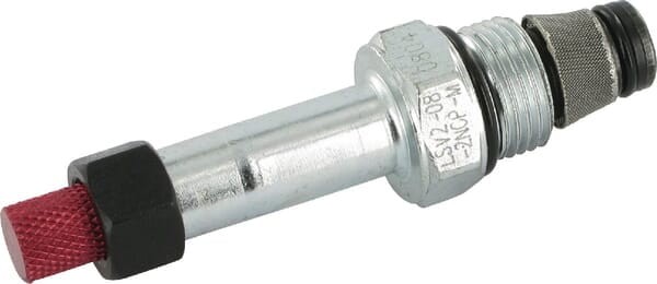 Zawór 2/2 MPP (do 03/2007) LSV2082NCPM
