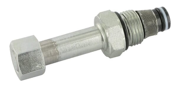 Zawór 2/2 MPP (do 03/2007) LSV2082NOP