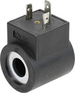 Cewka LSV2 12 V LC08C1H