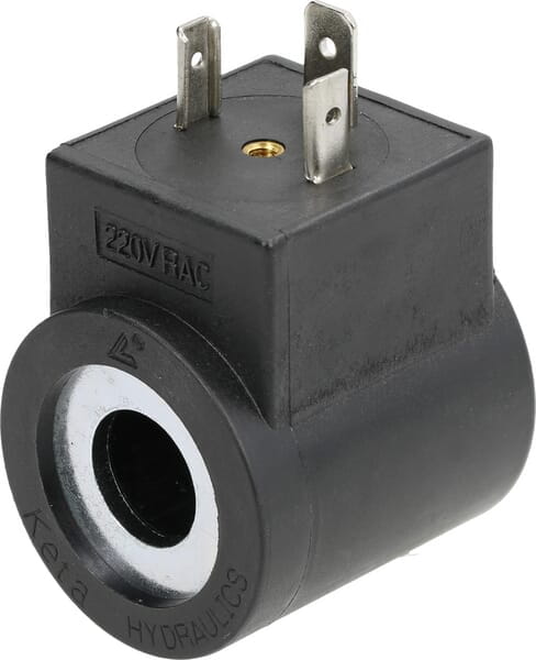 Cewka LSV2 230 V LC08C4H