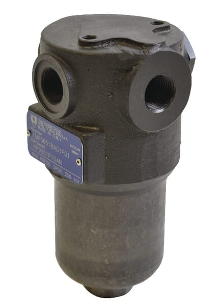 Filtr ciśnieniowy, FMP0651A10N FMP0651A10N