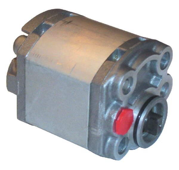 Pompa MPP 3,2 ccm D rozm. 1 MPP32D