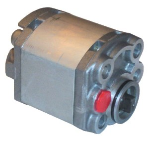 Pompa MPP 5,0 ccm D rozm. 1 MPP50D