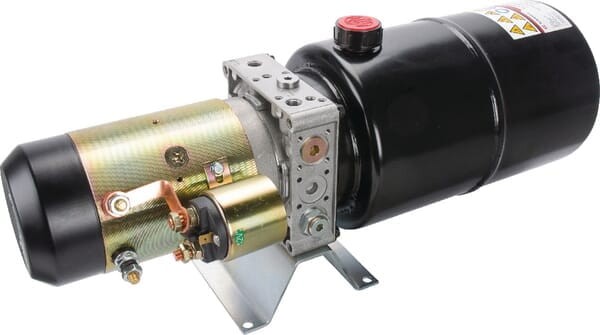 Pompa MPP 12 VDC 2100 W 5 l 1,2 ccm MPP85A001