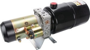 Pompa MPP 12 VDC 2100 W 5 l 1,2 ccm MPP85A001