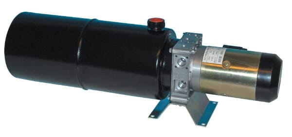 Pompa MPP 24 VDC 2100 W 8 l 1.2 ccm MPP85A002
