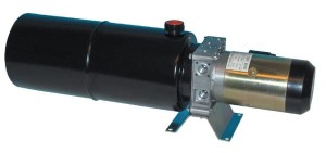 Pompa MPP 24 VDC 2100 W 8 l 1.2 ccm MPP85A002