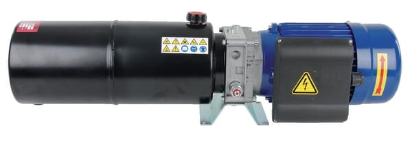 Pompa MPP 230 VAC 1,5 kW 8 l 2,0 ccm MPP85A003