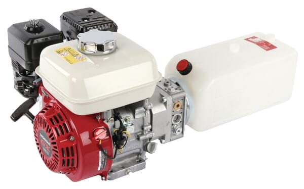 Pompa MPP 4,8 HP 8 l 3.2 ccm MPP85J001