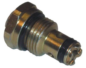 Zawór zwrotny (0.5 bar) MPPCV