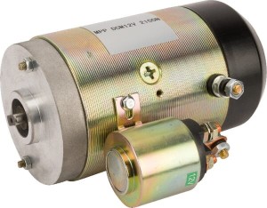Silnik MPP DC 12V DC 2100W MPPDCM12V2100N