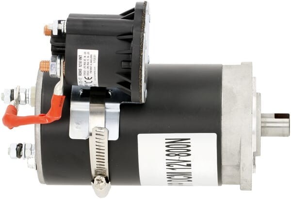 Silnik 12 VDC 800 W z przekaźnikiem MPPDCM12V800N