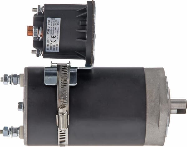 Silnik 24V 0,8KW, MPPDCM24V800N MPPDCM24V800N