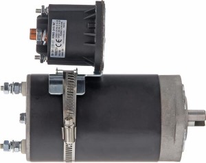 Silnik 24V 0,8KW, MPPDCM24V800N MPPDCM24V800N