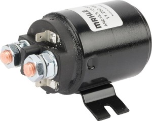 Przekaźnik MPP 12VDC - 300A MPPDCMR12VHD