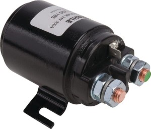 Przekaźnik MPP 24VDC - 300A MPPDCMR24VHD
