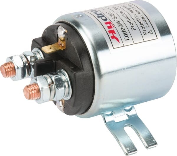 Przekaźnik MPP DC 24V 150Amp MPPDCMR24VTP