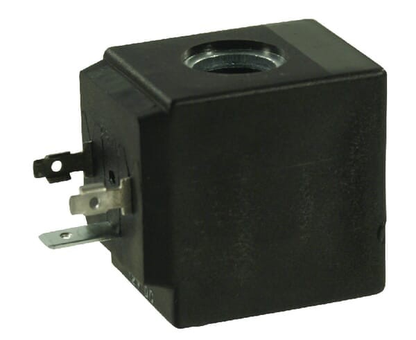 Cewka 230 V 2/2 zawór (<03/07) MPPEVC230V