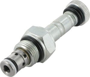 Zawór 2/2 NC MPP (<03/2007) MPPEVNC