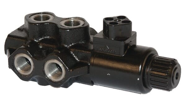 Zawór 6/2 12 VDC FP-D3-6-E-G1/4-6B-I-A-A FPD36EG146BIAA
