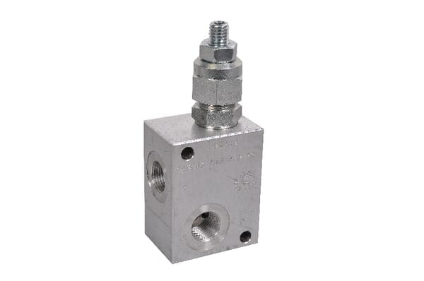 Zawór ograniczający ciśnienie FPMD 3/8 FPMD05001
