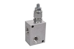 Zawór ograniczający ciśnienie FPMD 3/8 FPMD05001