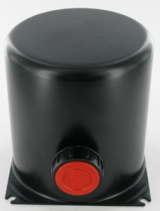 Zbiornik oleju MPP 1 l MPPT001